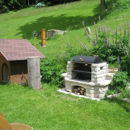 Chalet Horska Chalupa U Kulisu