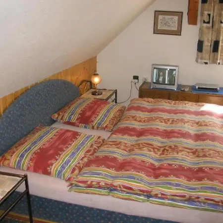 Chalet Horska Chalupa U Kulisu *