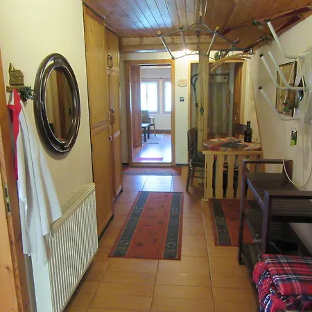 Horska Chalupa U Kulisu Chalet Velka Upa