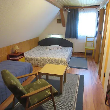 Horska Chalupa U Kulisu Chalet Velka Upa