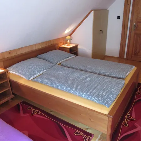 Horska Chalupa U Kulisu Velka Upa