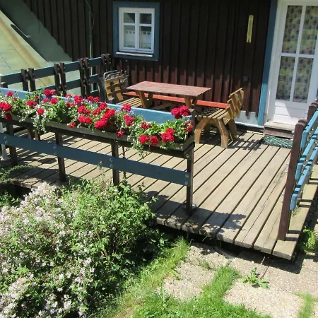 Horska Chalupa U Kulisu Chalet *