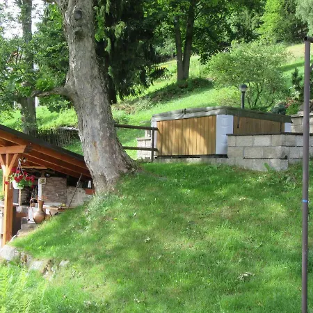 Chalet Horska Chalupa U Kulisu Velka Upa